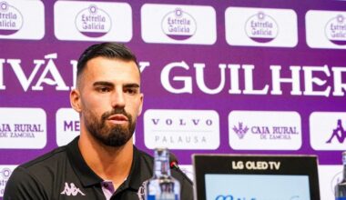 «Si Orta me hubiese querido fichar para el Sevilla, la respuesta habría sido un no»
