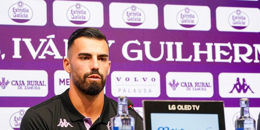 «Si Orta me hubiese querido fichar para el Sevilla, la respuesta habría sido un no»
