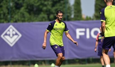 El entorno de Mandragora presiona a la Fiorentina nombrando al Betis