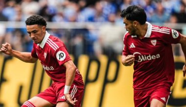 Gaby Suazo huele a 'fichajazo'