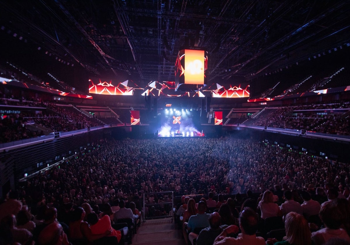 El Roig Arena se queda sin NBA como mínimo hasta 2029