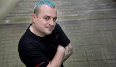 Suspendida «sin motivo» la cuenta de Champi Muros en Instagram, uno de los «influencers» más seguidos de Galicia