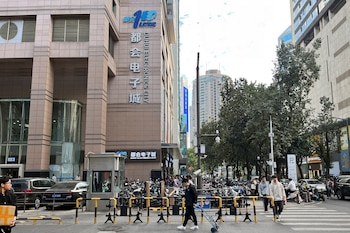 Hong Kong lidera la concentración