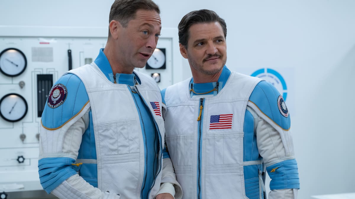El director de la quinta entrega de 'Los 4 fantásticos': "Estoy emocionado por que la gente vea esta película como el tributo que es" | Cine y TV