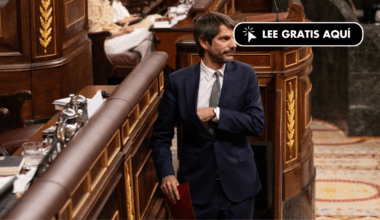 Sumar presiona al PSOE para aprobar antes del martes los permisos parentales retribuidos