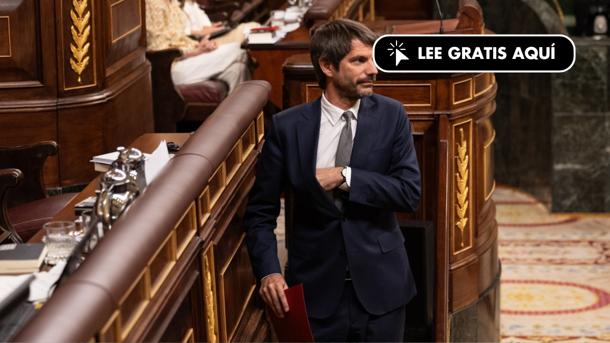 Sumar presiona al PSOE para aprobar antes del martes los permisos parentales retribuidos