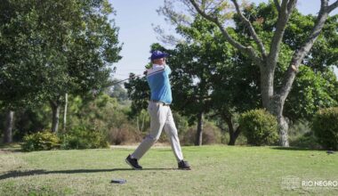 Se disputó la 5ª fecha del Campeonato UGLU 2025 en Fray Bentos - Intendencia de Río Negro - Gobierno Departamental
