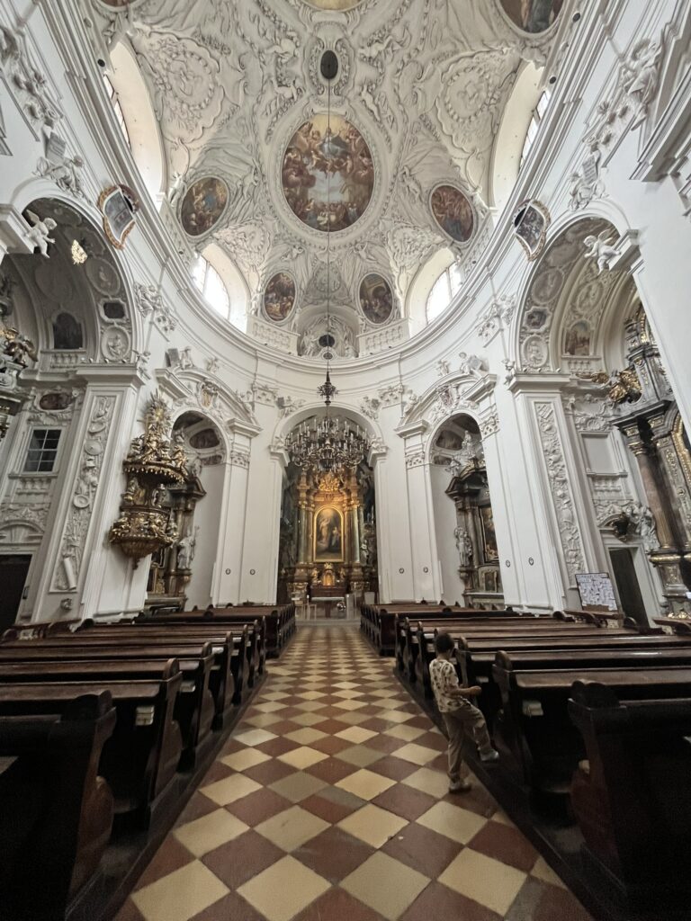 Servitenkirche