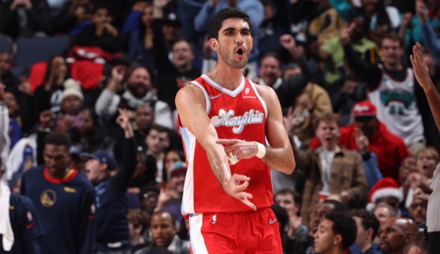 La NBA anuncia su lista de partidos en Europa para los próximos tres años