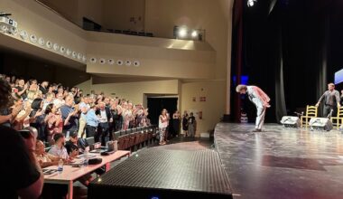 “Arranca la lucha por el “Melón de Oro” del Festival Internacional de Cante Flamenco de Lo Ferro” - Ayuntamiento de Torre Pacheco