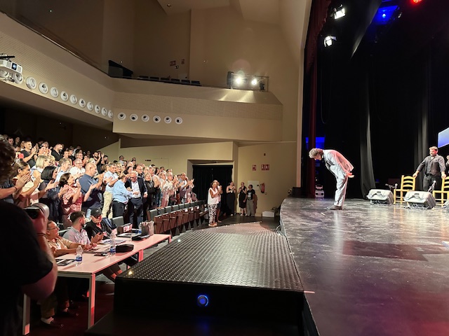 “Arranca la lucha por el “Melón de Oro” del Festival Internacional de Cante Flamenco de Lo Ferro” - Ayuntamiento de Torre Pacheco