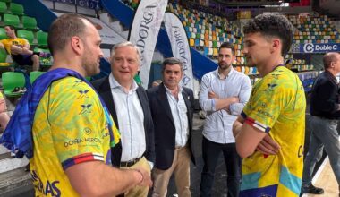 Ciudad Real se vuelca con el Caserío en la previa de la fase de ascenso