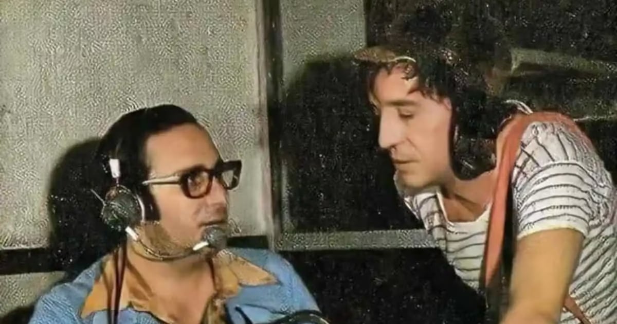 Qué fue del legendario director Enrique Segoviano tras la traición de Chespirito y Florinda Meza