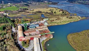 Guggenheim Urdaibai: dudas y miedos después de 17 años dando tumbos