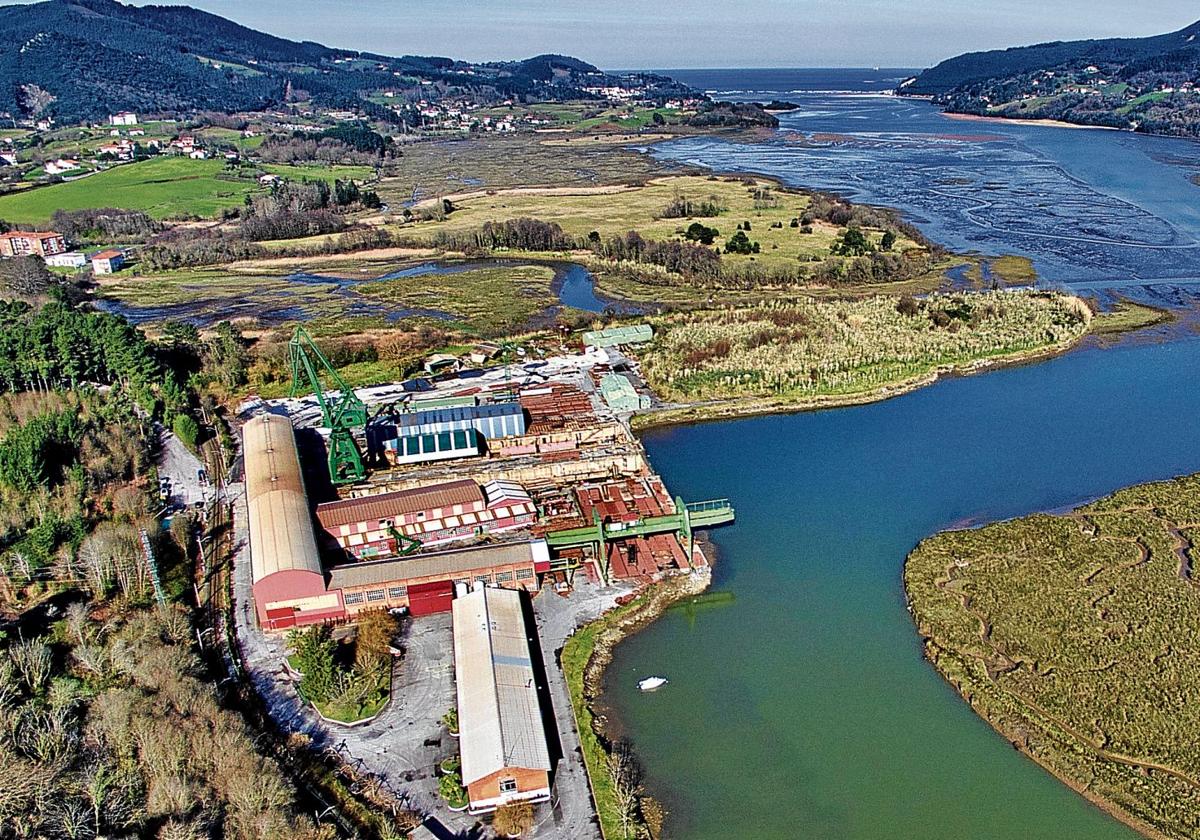 Guggenheim Urdaibai: dudas y miedos después de 17 años dando tumbos