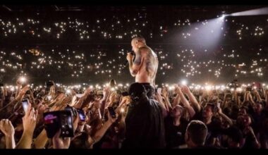 De Hybrid Theory a In The End, las confesiones de Mike Shinoda sobre el origen del legado de Linkin Park