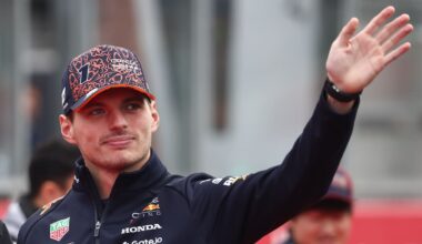 Fin al culebrón Verstappen: Red Bull confirma que el neerlandés se queda en 2026 | Fórmula 1