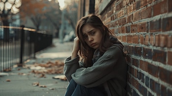 Los adolescentes que usan ambos