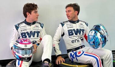 Por qué Gasly suma puntos con Alpine y Colapinto no: las ventajas con las que cuenta el piloto francés