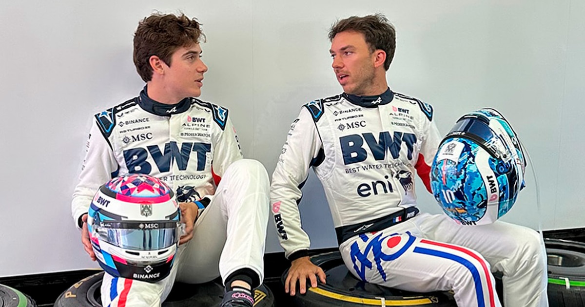 Por qué Gasly suma puntos con Alpine y Colapinto no: las ventajas con las que cuenta el piloto francés