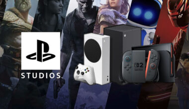 Fans de Xbox y Nintendo quieren estos juegos de PlayStation en sus consolas