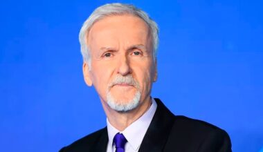 El universo ‘Avatar’ va más allá con James Cameron confirmando un spin-off en forma de serie de animación
