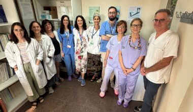 El Hospital General de Alicante, clave en un ensayo internacional sobre fibrosis pulmonar | Ciencia y tecnología
