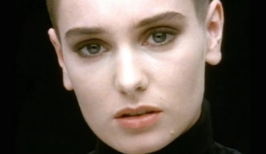 El secreto detrás de “Nothing Compares 2 U”, el grito eterno de Sinéad O’Connor