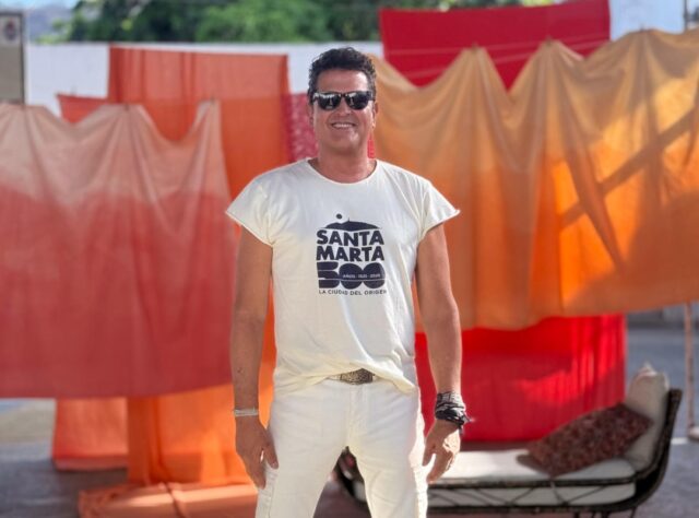 La tierra del olvido: Carlos Vives relanza su icónico álbum 30 años después