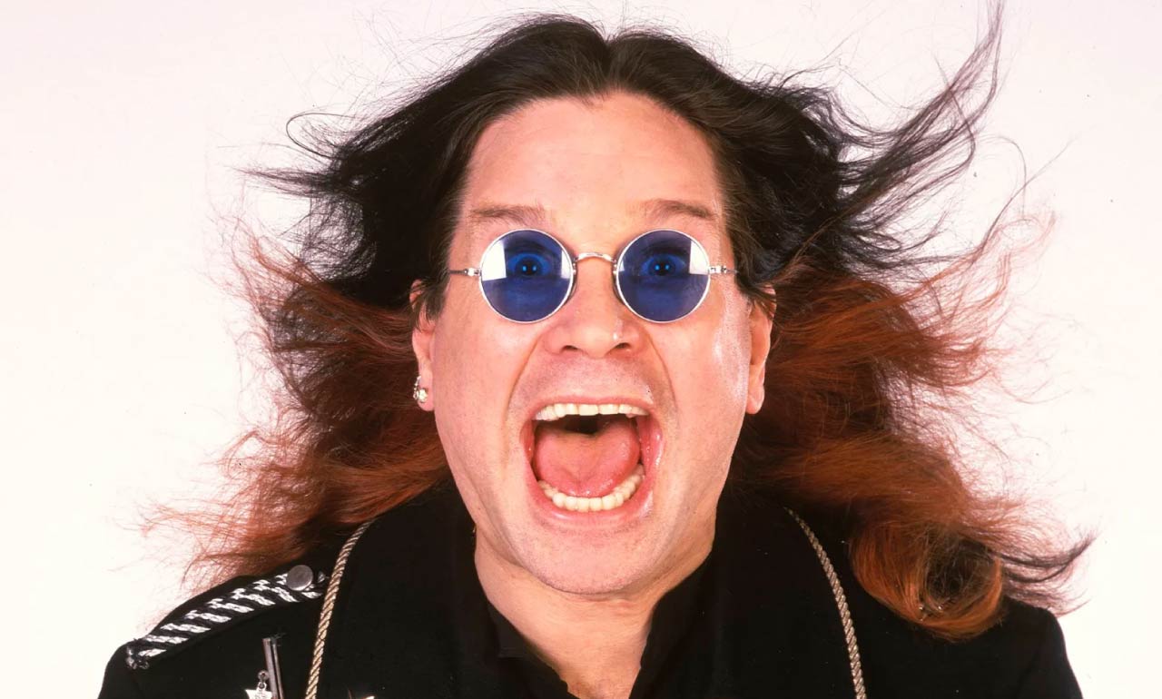 La filosofía de Ozzy Osbourne en 17 frases