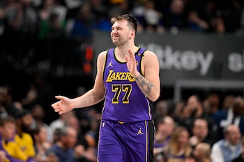 El nuevo enfoque de Dončić