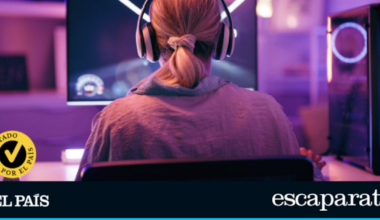 Los mejores auriculares ‘gaming’ con los que hacer contenido en ‘streaming’ | Comparativas | Escaparate