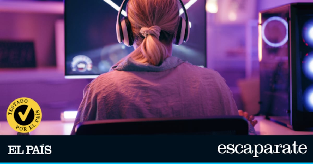 Los mejores auriculares ‘gaming’ con los que hacer contenido en ‘streaming’ | Comparativas | Escaparate