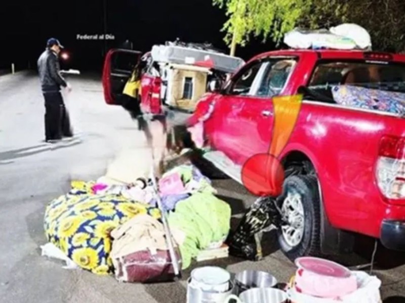 Federal: una mujer quiso comprar una camioneta y resultó víctima de una millonaria estafa