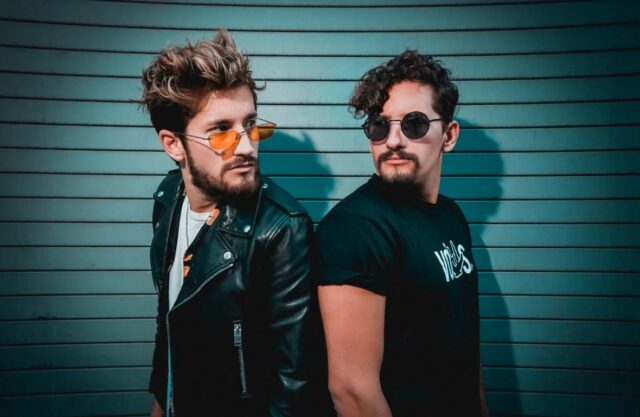 Mau y Ricky adelantan balada de su EP y Eslabón Armado lanza nuevo lamento amoroso