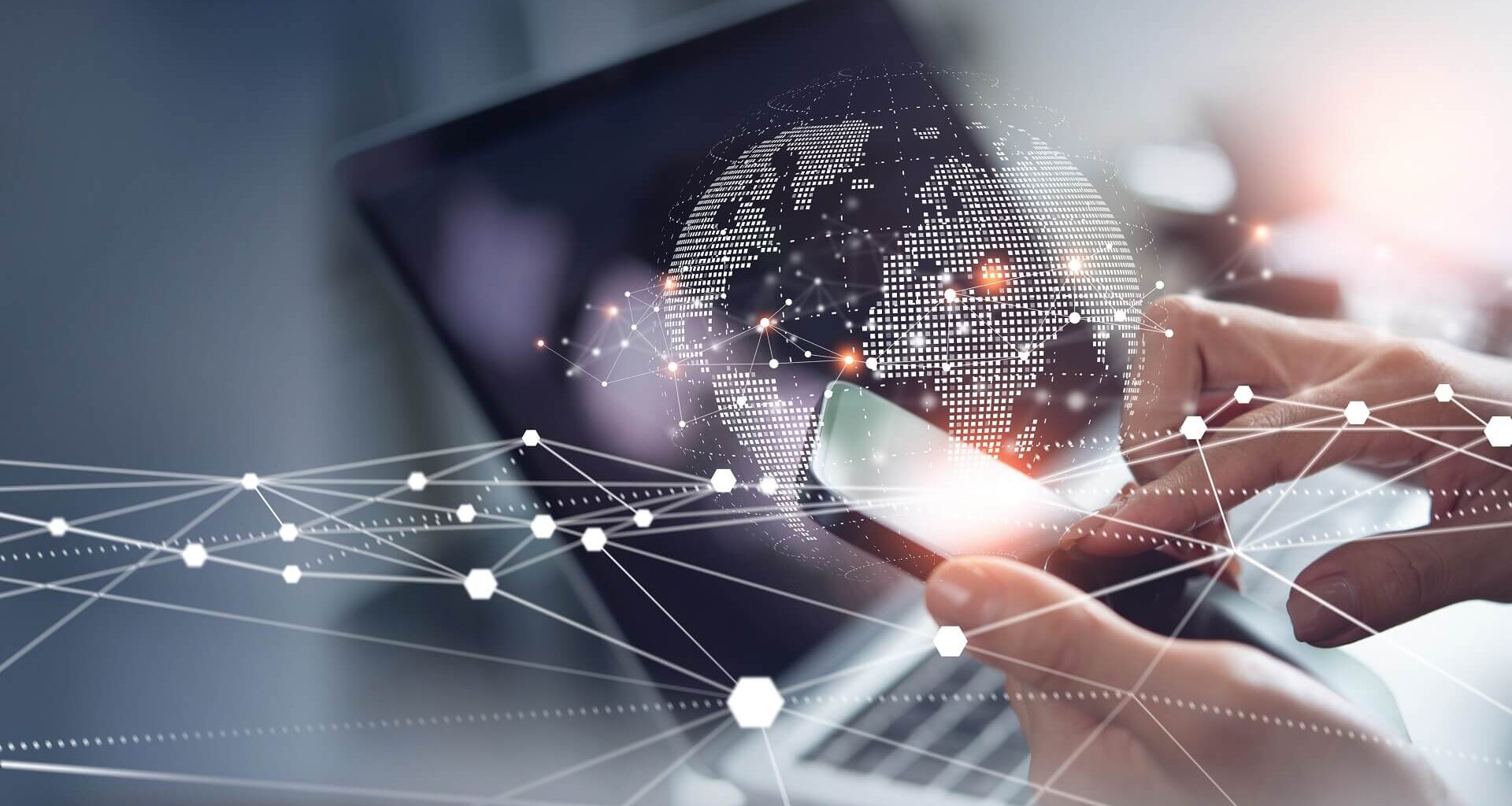 Así se reparte el mayor contrato estatal de telecomunicaciones de España