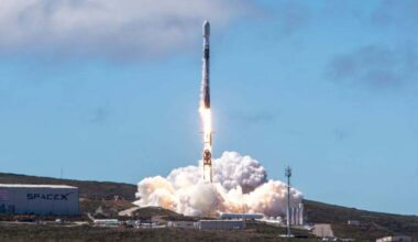 "TRACERS transformará nuestra comprensión de la magnetosfera de la Tierra"