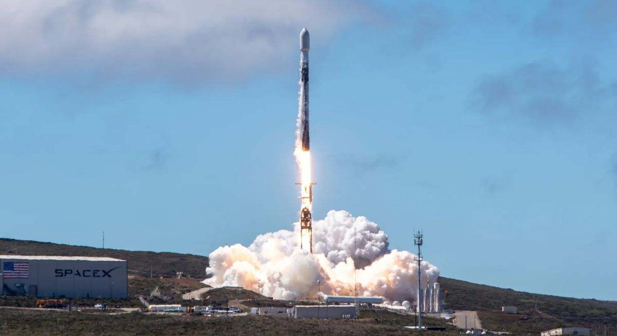 "TRACERS transformará nuestra comprensión de la magnetosfera de la Tierra"
