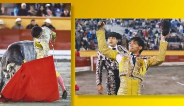 Copa Pana – El Financiero