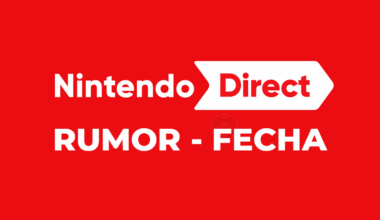 Nintendo Direct
