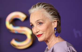 Kristin Scott Thomas reivindica su