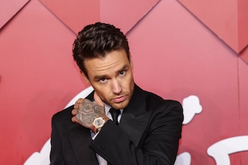 La muerte de Liam Payne