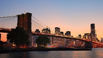 Nueva York mantiene el protagonismo