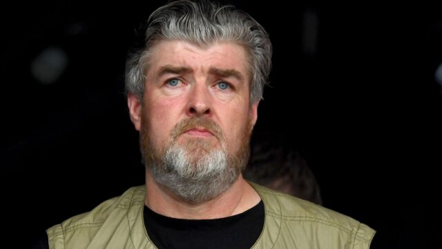 Hermano mayor de Liam y Noel Gallagher fue acusado de agresión sexual