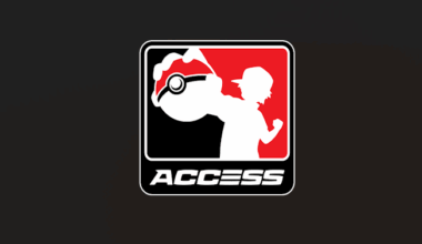Todo sobre Play! Pokémon Access: La nueva app gratuita para el competitivo de Pokémon