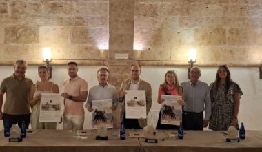 la Real Unión de Criadores de Toros de Lidia celebra un coloquio en Ciudad Rodrigo