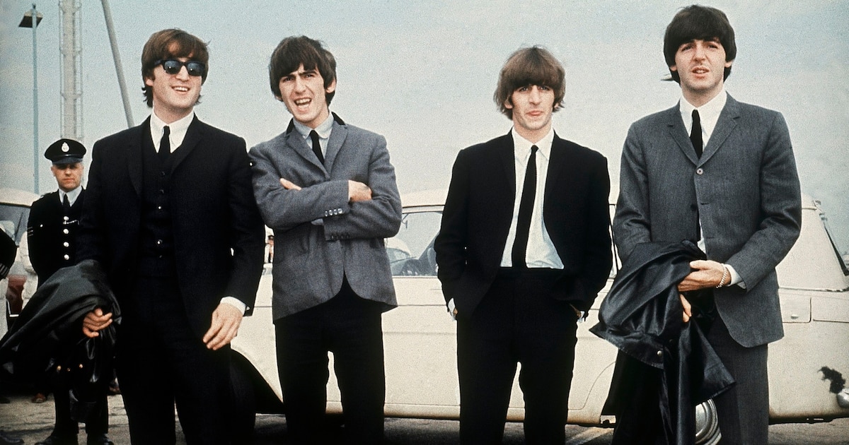 The Beatles llegan al cine en 2028: los detalles de la tetralogía que explorará la intimidad de la mítica banda