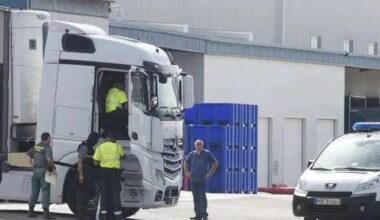Los dueños de Ricardo Fuentes asumen el fraude en el caso de la venta de atún ilegal