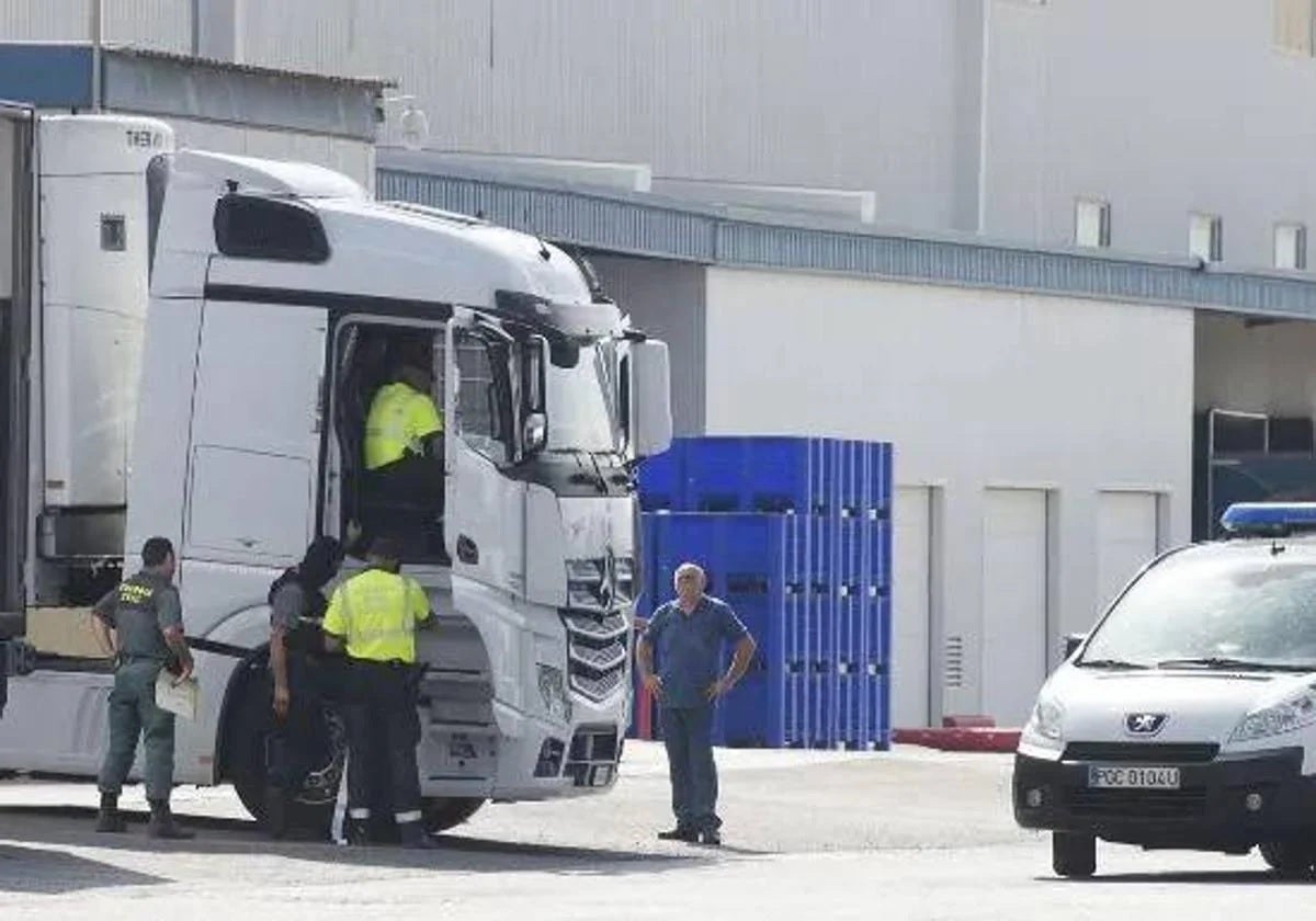 Los dueños de Ricardo Fuentes asumen el fraude en el caso de la venta de atún ilegal