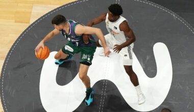DAZN se perfila como la nueva plataforma para ver la Liga ACB y habrá un partido en abierto por jornada
